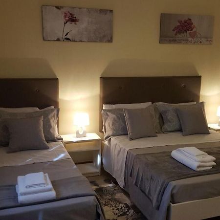 Salento Al Mare Bed and Breakfast Taviano  Buitenkant foto