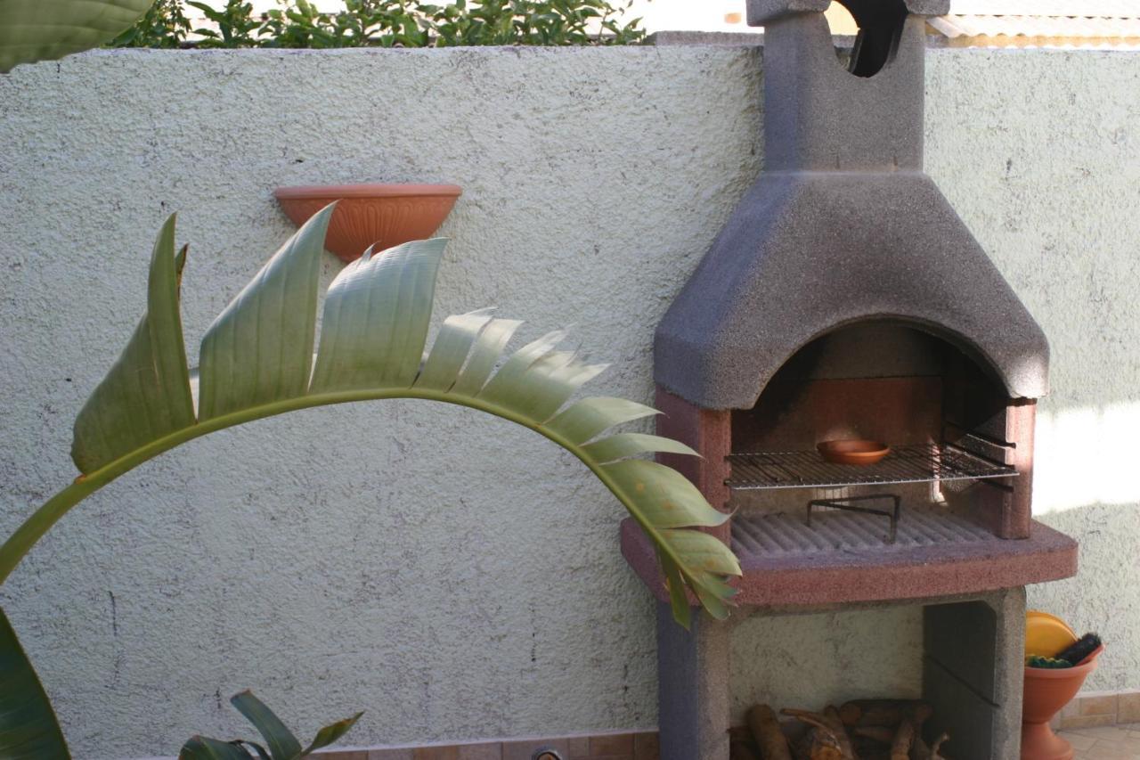 Salento Al Mare Bed and Breakfast Taviano  Buitenkant foto