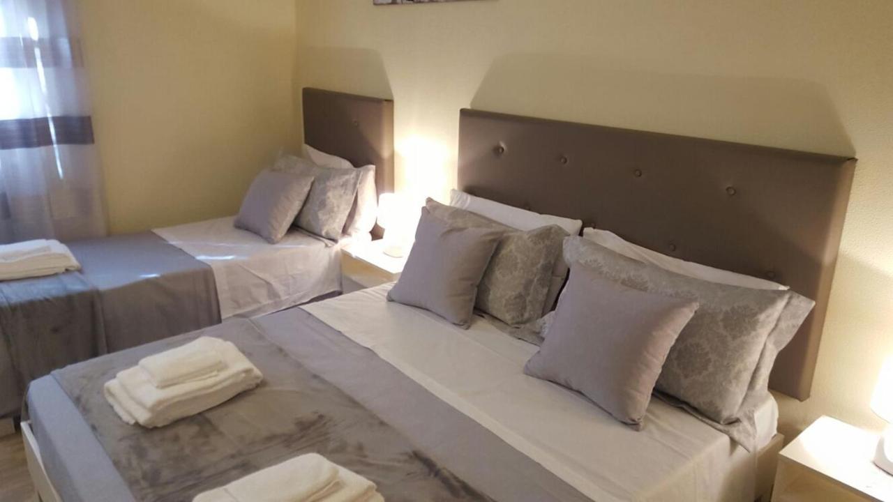 Salento Al Mare Bed and Breakfast Taviano  Buitenkant foto