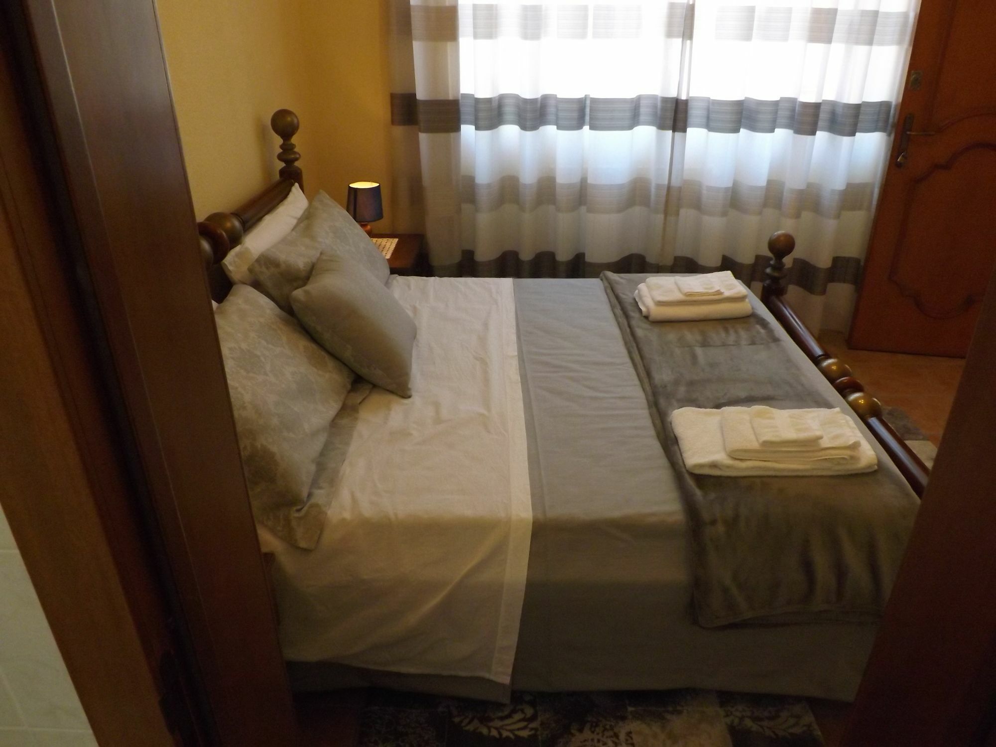 Salento Al Mare Bed and Breakfast Taviano  Buitenkant foto